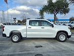 New 2026 Chevrolet Silverado 1500 Work Truck Crew Cab for sale #TG202338 - photo 5