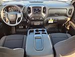 New 2026 Chevrolet Silverado 1500 Work Truck Crew Cab for sale #TG202338 - photo 8