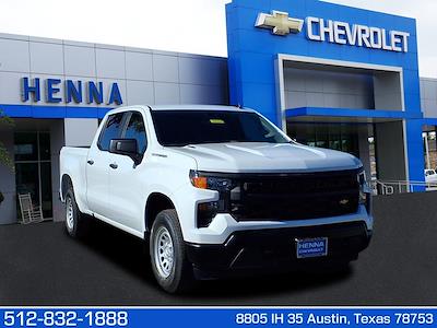 New 2026 Chevrolet Silverado 1500 - photo 1