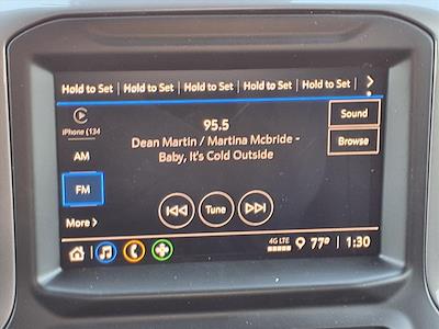 New 2026 Chevrolet Silverado 1500 - photo 1