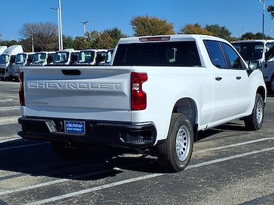 New 2026 Chevrolet Silverado 1500 - photo 1