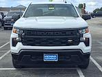 New 2026 Chevrolet Silverado 1500 Work Truck Crew Cab for sale #TG203234 - photo 4