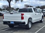 New 2026 Chevrolet Silverado 1500 Work Truck Crew Cab for sale #TG203234 - photo 2