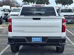 New 2026 Chevrolet Silverado 1500 Work Truck Crew Cab for sale #TG203234 - photo 3