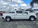 New 2026 Chevrolet Silverado 1500 Work Truck Crew Cab for sale #TG203242 - photo 5