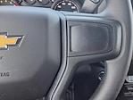 New 2026 Chevrolet Silverado 1500 Work Truck Crew Cab for sale #TG203244 - photo 19
