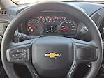 New 2026 Chevrolet Silverado 1500 Work Truck Crew Cab for sale #TG203244 - photo 20