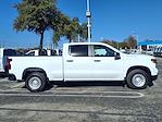 New 2026 Chevrolet Silverado 1500 Work Truck Crew Cab for sale #TG203244 - photo 5