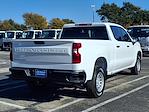 New 2026 Chevrolet Silverado 1500 Work Truck Crew Cab for sale #TG203244 - photo 2