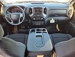 New 2026 Chevrolet Silverado 1500 Work Truck Crew Cab for sale #TG203244 - photo 8