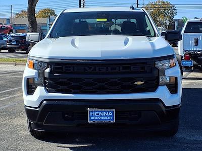 New 2026 Chevrolet Silverado 1500 - photo 1