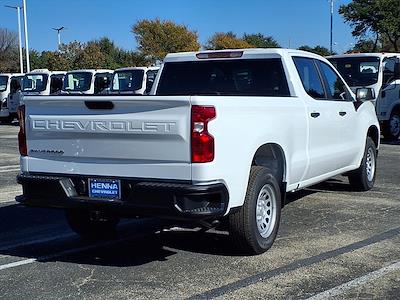 New 2026 Chevrolet Silverado 1500 - photo 1
