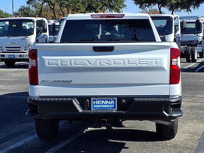 New 2026 Chevrolet Silverado 1500 - photo 1
