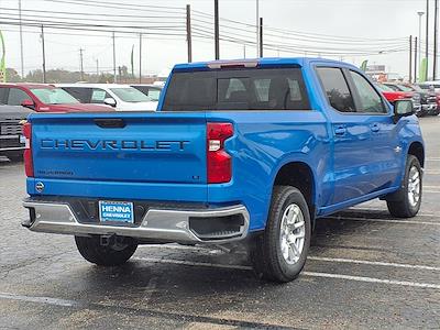 New 2026 Chevrolet Silverado 1500 LT Crew Cab for sale #TG203704 - photo 2
