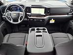 New 2026 Chevrolet Silverado 1500 LT Crew Cab for sale #TG203704 - photo 8