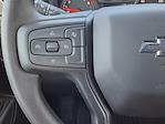 New 2026 Chevrolet Silverado 1500 Custom Crew Cab for sale #TG213466 - photo 18