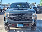 New 2026 Chevrolet Silverado 1500 Custom Crew Cab for sale #TG213466 - photo 3