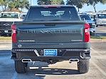 New 2026 Chevrolet Silverado 1500 Custom Crew Cab for sale #TG213466 - photo 5