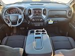 New 2026 Chevrolet Silverado 1500 Custom Crew Cab for sale #TG213466 - photo 8