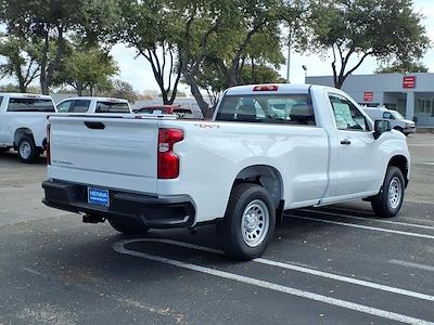 New 2026 Chevrolet Silverado 1500 - photo 1