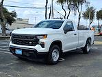 New 2026 Chevrolet Silverado 1500 Work Truck Regular Cab for sale #TG217883 - photo 4