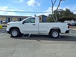New 2026 Chevrolet Silverado 1500 Work Truck Regular Cab for sale #TG217883 - photo 5