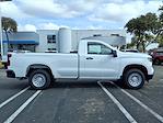New 2026 Chevrolet Silverado 1500 Work Truck Regular Cab for sale #TG217883 - photo 6
