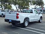 New 2026 Chevrolet Silverado 1500 Work Truck Regular Cab for sale #TG217883 - photo 2