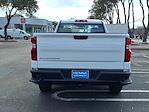 New 2026 Chevrolet Silverado 1500 Work Truck Regular Cab for sale #TG217883 - photo 9