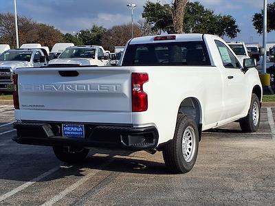 2026 Chevrolet Silverado 1500 Regular Cab RWD Pickup for sale #TG219445 - photo 2