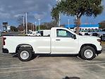 2026 Chevrolet Silverado 1500 Regular Cab RWD Pickup for sale #TG219445 - photo 5