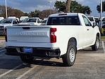 2026 Chevrolet Silverado 1500 Regular Cab RWD Pickup for sale #TG219445 - photo 2