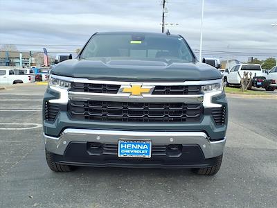 New 2026 Chevrolet Silverado 1500 LT Crew Cab for sale #TG257990 - photo 2