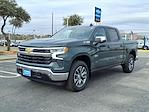 New 2026 Chevrolet Silverado 1500 LT Crew Cab for sale #TG257990 - photo 3