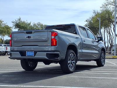 New 2026 Chevrolet Silverado 1500 - photo 1
