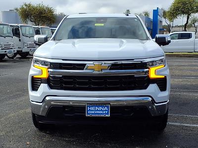New 2026 Chevrolet Silverado 1500 - photo 1