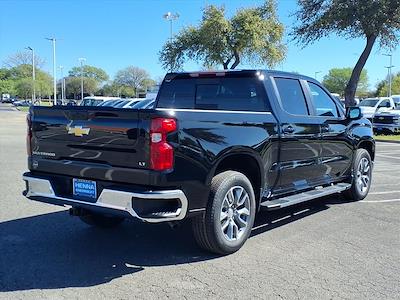 New 2026 Chevrolet Silverado 1500 - photo 1