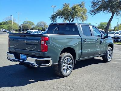 New 2026 Chevrolet Silverado 1500 - photo 1