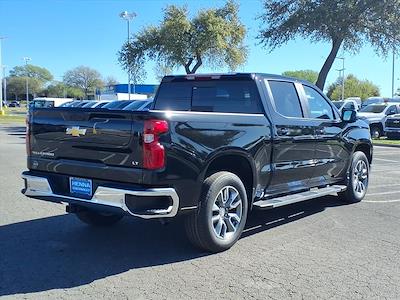 New 2026 Chevrolet Silverado 1500 - photo 1
