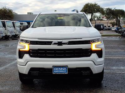 New 2026 Chevrolet Silverado 1500 - photo 1