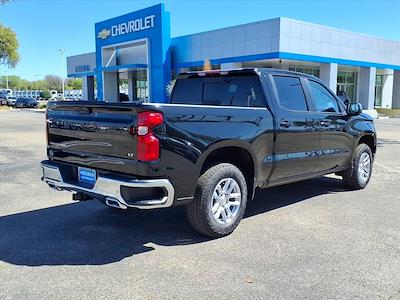 New 2026 Chevrolet Silverado 1500 - photo 1