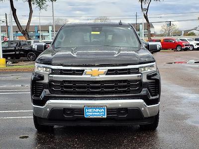 New 2026 Chevrolet Silverado 1500 - photo 1