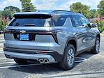 New 2026 Chevrolet Traverse LT for sale #TJ107894 - photo 2