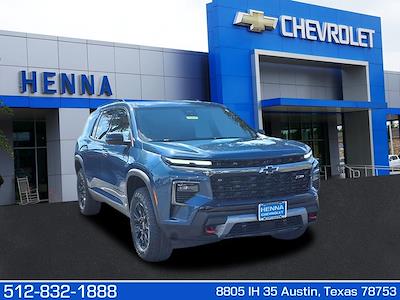 2026 Chevrolet Traverse AWD SUV for sale #TJ109810 - photo 1