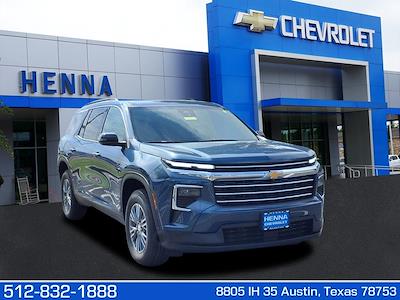 2026 Chevrolet Traverse FWD SUV for sale #TJ110613 - photo 1