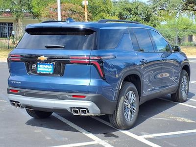 2026 Chevrolet Traverse FWD SUV for sale #TJ110613 - photo 2