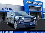 2026 Chevrolet Traverse FWD SUV for sale #TJ110613 - photo 1