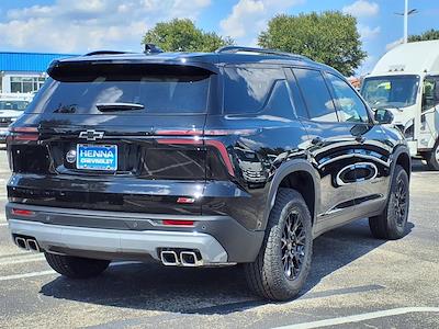 2026 Chevrolet Traverse AWD SUV for sale #TJ111667 - photo 2