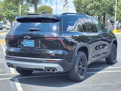 2026 Chevrolet Traverse AWD SUV for sale #TJ116061 - photo 2