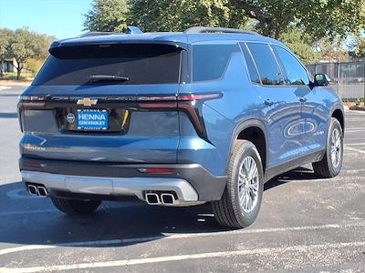 2026 Chevrolet Traverse FWD SUV for sale #TJ116139 - photo 2